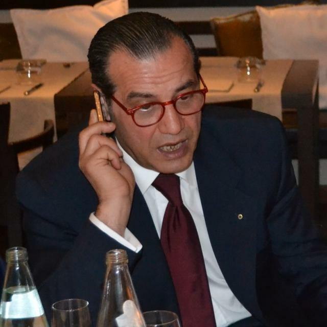 Dott. Martino Salvatore